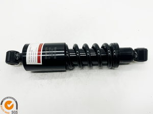 Nuevo Amortiguador Trasero de Cabina de Acero Aleado de Alta Resistencia con Calidad de Equipo Original <span class=keywords><strong>WG1642440088</strong></span> para SINOTRUK HOWO (Marca ForeView) ISO9001/TS16949 - Product Image 4