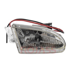 Phụ tùng thay thế ô tô đèn sương mù tự động cho đèn sương mù bên phải bz-w202 - Product Image 1