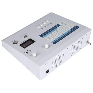 Peralatan terapi fisik klinik menggunakan mesin Generator terapi ozon medis Digital - Product Image 3