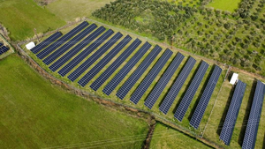 Panneau solaire bifacial de 430 à 450 W, Power Ultra V Pro, cellules de 182 mm, efficacité de 24,6 %, demi-cellules de type N pour - Product Image 4