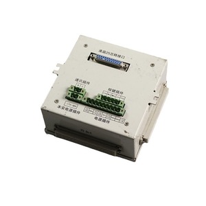 ชุดควบคุมหลักอัจฉริยะ Ucan PIR-4008Z พร้อมสวิตช์รวมสำหรับงานเหมือง ป้องกันการระเบิด - Product Image 5