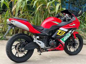 Motocicleta Deportiva Kawasaki H2 250CC con Motor Refrigerado por <span class=keywords><strong>Agua</strong></span>, Usada, Calidad Confiable a un <span class=keywords><strong>Precio</strong></span> Razonable - Product Image 5