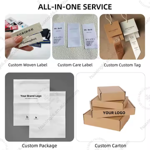 Áo khoác công nhân vải bố dày dặn kiểu dáng bomber nam, chất liệu vải bố nặng, kiểu dáng thợ mộc, thợ lái xe tải, phong cách cũ kỹ - Product Image 6