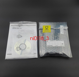 Ни GPIB-USB-HS Интерфейс адаптер <span class=keywords><strong>IEEE</strong></span> <span class=keywords><strong>488</strong></span> Новый в коробке - Product Image 4