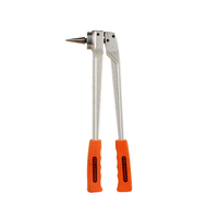 SD-F1960 PEX Tube Expander 3/8 5/8 1/2 3/4 Raccords de 1 pouce pour les connexions d'eau et de radiateur Outils à main