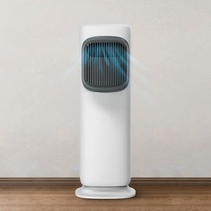 Humidificateur électrique de camping en gros 6000 BTU, <span class=keywords><strong>climatiseur</strong></span> <span class=keywords><strong>mobile</strong></span> portable 8000 BTU pour la maison et la chambre - Product Image 5