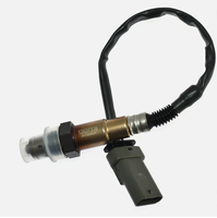 Sensor de oxígeno para coche Sensor O2, 12637338 0258010361 para Mg Gs Gt Hs 3 5 6 Zs para Envision 360 Rx3 5 E950 para Cruze