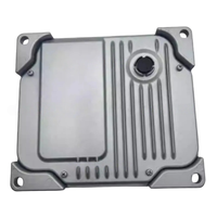 Module informatique de moteur de camion de voiture de haute qualité ECU unité de commande électronique ECM 89661-E0067 89661E0067 pour Hino