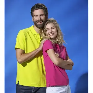 POLO MANICA CORTA BASIC POLO 190 g/m² - Product Image 3