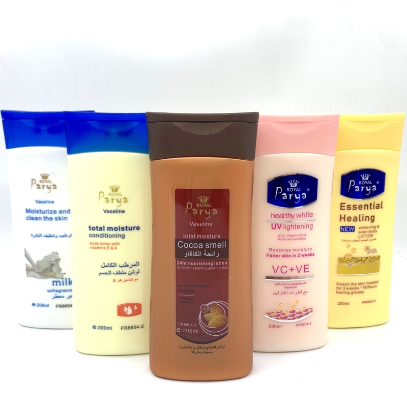 Organic Natural Cocoa Shea Butter Body