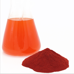 Doğal antioksidan % astaksantin toz gıda sınıfı - Product Image 3