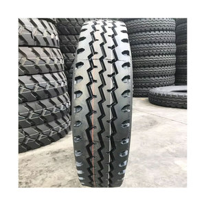 ยางรถบรรทุกใหม่ DOVROAD Dongfeng รุ่น 1000 R20/R22.5 750R16 - Product Image 1