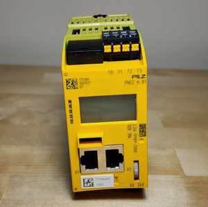 Tout nouveau brûleur 772102 PNOZ m B1, livraison gratuite DHL - Product Image 3
