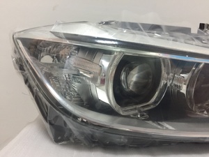Bimmor Auto <span class=keywords><strong>Car</strong></span> Front Đèn Pha <span class=keywords><strong>Xenon</strong></span> Cho BMW F30 F35 3 Series Head Đèn 2012 2013 2014 2015 320i F30 Head Light Phụ Tùng - Product Image 4