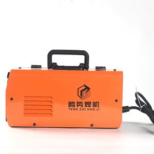 <span class=keywords><strong>El</strong></span> <span class=keywords><strong>mejor</strong></span> precio en la nueva máquina soldadora Mig-315 de CO2 de pulso inversor NBC 315 IGBT - Product Image 5