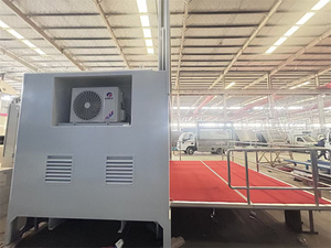 High Performance LED Truck <b>Box</b> Outdoor Full-Color P4 Mobile LED Screen <b>Box</b> for Street Advertising - Product Image 5