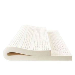 <b>Hard</b> Latex <b>Mattress</b> Sale <b>Topper</b> 5 Star High Grade Bedroom Pocket Spring Natural Machinary Queen King Double Size Wholesale - Product Image 3