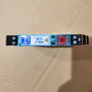 حواجز السلامة MTL MTL7789+ السعر قابل للتفاوض وحدة حاجز السلامة الجديدة MTL MTL7789+ متوفرة في المخزون مع مخرج تناظري - Product Image 5