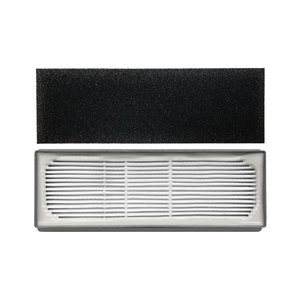 Filtre HEPA <span class=keywords><strong>de</strong></span> haute qualité, compatible avec les aspirateurs robots <span class=keywords><strong>iRobot</strong></span> <span class=keywords><strong>Roomba</strong></span> Combo 113 R113840, accessoires et pièces détachées. - Product Image 5