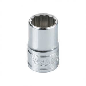 ประแจกระบอกฟาซาโน 10 มม. เหล็กโครเมี่ยมวาเนเดียม เครื่องมือซ่อมยานยนต์ - Product Image 2