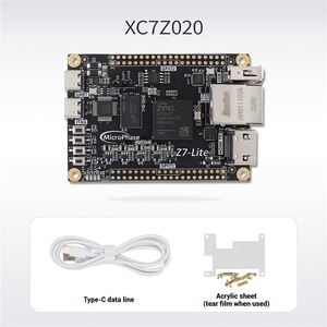 ไมโครเฟส ซินค์ คอร์ บอร์ด ซีลินซ์ ซินค์ 7000 7020 7010 ชุดพัฒนา FPGA รุ่น ARM Z7-Lite - Product Image 6