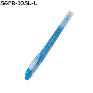 Whiteboard <b>Marker</b> Pen SGFR-10SL Series 5 Colors Oblique Tip Dual-Sided Writing Office School Use <b>Permanent</b> - Product Image 2