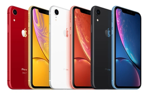 iPhone <span class=keywords><strong>XR</strong></span> 128GB Sbloccato, Versione USA, Multicolore, Usato in Buone Condizioni, Garanzia 1 Anno, Prezzo Conveniente, Vendita all'Ingrosso - Product Image 2