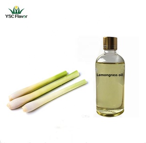 Pure Lemongrass <strong>Essential</strong> <strong>Oil</strong> in Bulk for Insect Repellent Use - Product Image 4