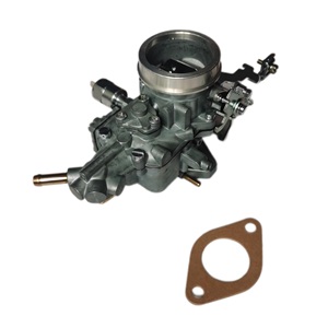 <span class=keywords><strong>Weber</strong></span> – carburateur 34ich 3501 fajs, oem 15290.027 pour BMW2002 SAAB pour LAND ROVER pour FORD k909 - Product Image 1