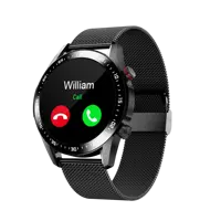 2021New Collectie Tefiti E12 Smartwatch Telefoon IP67 Bt 3.0 BLE4.0 Dual Bt Hartslag Bloeddruk Smart Horloge Met Gps navigatie