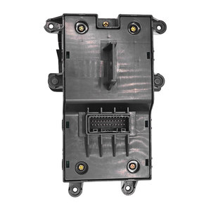 Interruptor Multifunción de Botón para Consola Central de Hyundai Tucson 2016-2020, Modelo 93300-D30304X para Todos los Años - Product Image 3