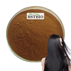 Bulk Shikakai Poeder Prijs Pure Shikakai Poeder Fruit Cosmetische Kruidenextract Voor Haar - Product Image 1