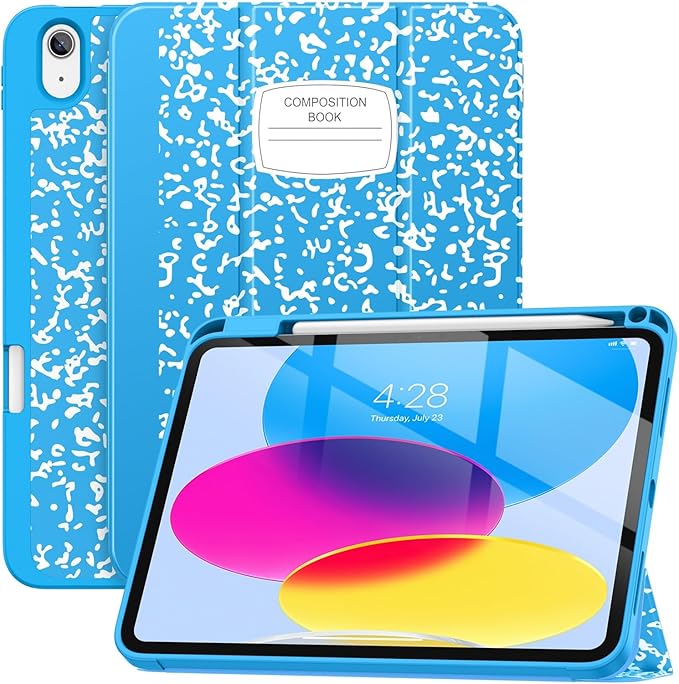A-Book Blue
