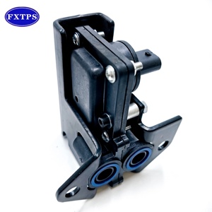 排気ガス再循環 (EGR) 圧力センサー1826511 1年保証付きトラック付属品 - Product Image 3