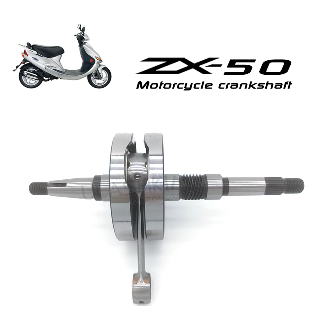 HONDA DIO 50 ZX50 AF34 AF35 13000-GBL-700モーターサイクル