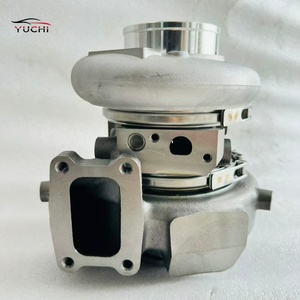 Turbocompresseur HE351V 4352325 4309425 5322347 4352326 3791787 5325908 3791865 4955397 5325894 pour Dodge Ram - Product Image 1