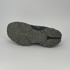 Bottes <span class=keywords><strong>de</strong></span> <span class=keywords><strong>randonnée</strong></span> antidérapantes légères, respirantes et résistantes à l'eau, avec logo personnalisé pour hommes et femmes, idéales pour le trail running - Product Image 3