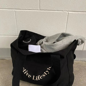 كيس رباط من البوليستر 210d مطبوع ضد الماء XP-أفضل حقيبة تسوق - Product Image 4