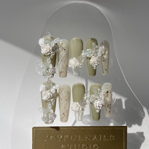 Fcj เล็บปลอมยาวใน Wizard of Oz ออกแบบเกราะแบบสวมมือ - Product Image 2