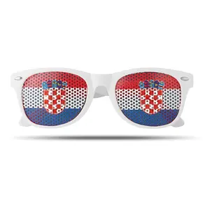 Gafas de Sol Flag Fun, Gadget Personalizado - Product Image 2