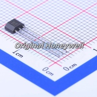 Lote de 5 Sensores de Efecto Hall Honeywell Originales Genuinos Ss49E To-92S
