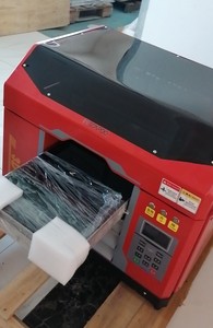 Impresora <span class=keywords><strong>de</strong></span> inyección <span class=keywords><strong>de</strong></span> tinta UV A3 teléfono caso impresora UV LED botella <span class=keywords><strong>de</strong></span> PVC UV impresora <span class=keywords><strong>de</strong></span> cama plana - Product Image 4