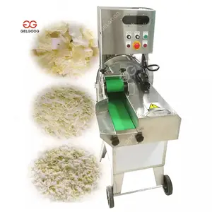 Otomatik Lahana Sebze Dilimleme Papaya Parçalama Makinesi