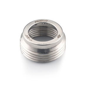 Giấy chứng nhận ul6 số. e483259 ỐNg Lót giảm thép không gỉ - Product Image 3