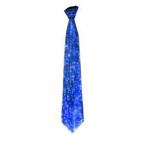 Lazo <span class=keywords><strong>de</strong></span> fibra óptica brillante <span class=keywords><strong>con</strong></span> iluminación navideña - Product Image 3