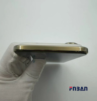 Teléfono al por Mayor 17 Air 256GB 512GB 6.5 Pulgadas Desbloqueado de Fábrica en EE. UU. Original 17 Pro 1 Año de Garantía Compatible con GSM CDMA