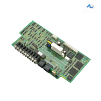 Nuevo Producto Original Genuino A16B-2202-0432 Placa de Control (Plástico) para Programación PLC, Control Industrial y Automatización en Stock