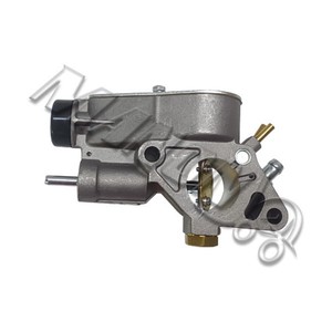 Conjunto Limitador de Velocidad Hysterliz 139335691H20-0245019100-FU40019100-51K6619100-FU5001512088 para Logística de Piezas de Montacargas - Product Image 2