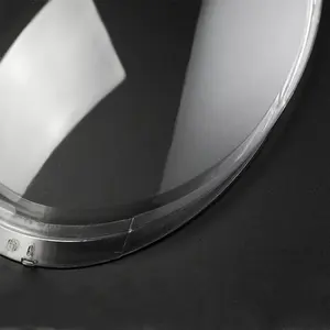 Para Volkswagen VW Beetle 2003-2012, Pantalla Transparente para Faro Delantero, Cubierta de Lente para Faro, Carcasa de Lámpara de Plexiglás - Product Image 6