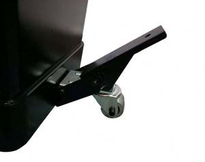 Raboteuse de surface à bois en fonte de 6 pouces, qualité professionnelle, pour travail du bois, raboteuse de banc, dégauchisseuse à bois - Product Image 3